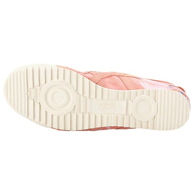 Onitsuka Tiger Mexico 66 Deluxe Unisex 1182A065-700