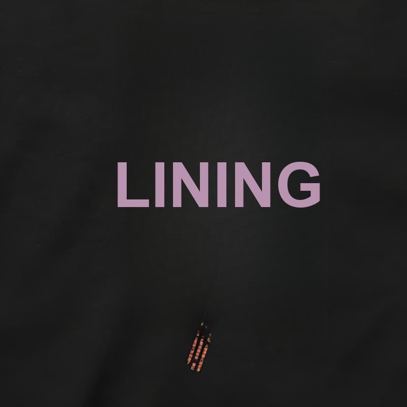 Li Ning Theme Print Fashion Versatile Comfortable Round Neck Simple Breathable Casual Sports Suit Unisex Sports Suit AHSU971-1+AKSV843-1