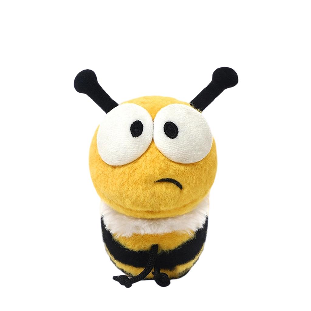 Mosquito Dodom Plush Toy Pendant Doll Sleeping Pillow Accompanying Sleeping Doll Female Birthday Gift
