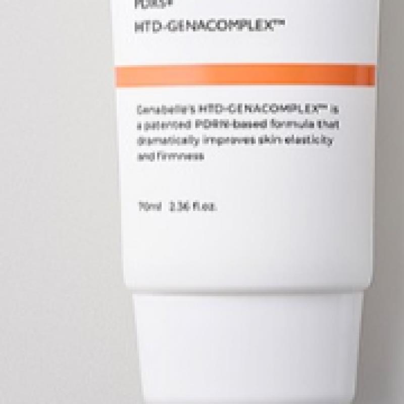 Jenabelle Pdrn Rejuvenating Cream 70ml Duo  + 7ml Free Cream 