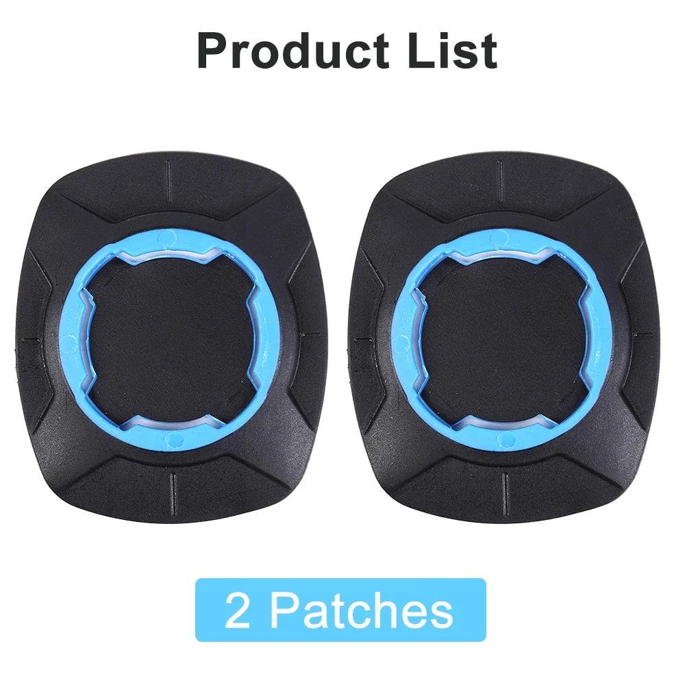 Držák telefonu na motocykl, kolo, protiskluzový, absorbující otřesy, stojan na telefon, otočný o 360°, protinárazové, bezpečnostní držáky na telefon na řídítka