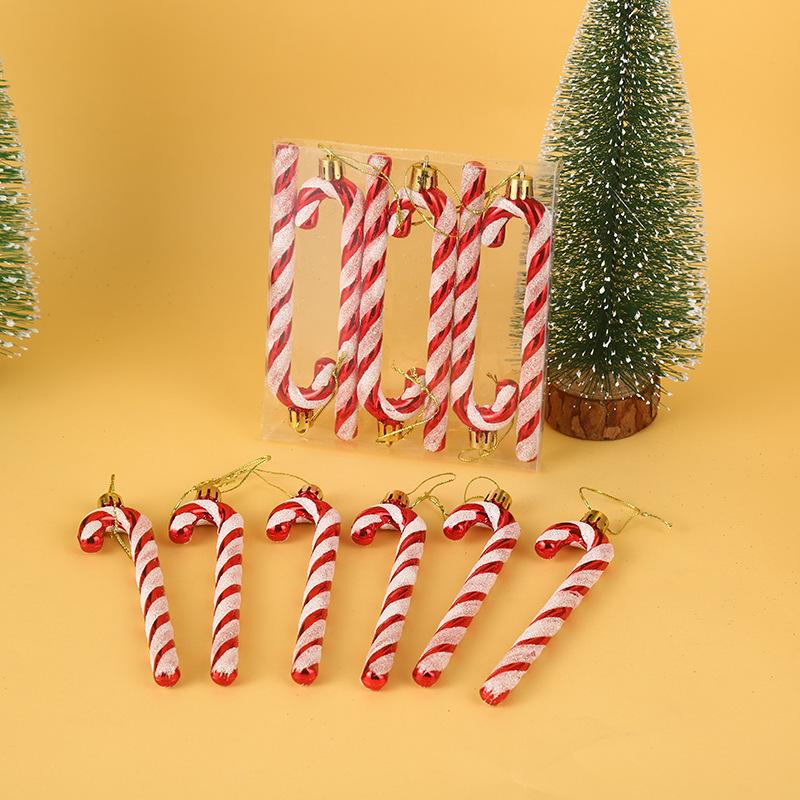 Gold Christmas Bells & Silk Florals: European & American Style Tree Ornaments & Hanging Decor