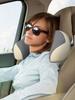 Car Headrest Pillow Memory Foam Interior Auto Pillows Universal Head Neck Protector Soft Cushion Pillow For Rest Auto Accessory