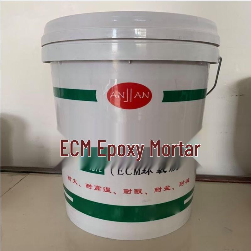 Yern Epoxy Repair Mortar