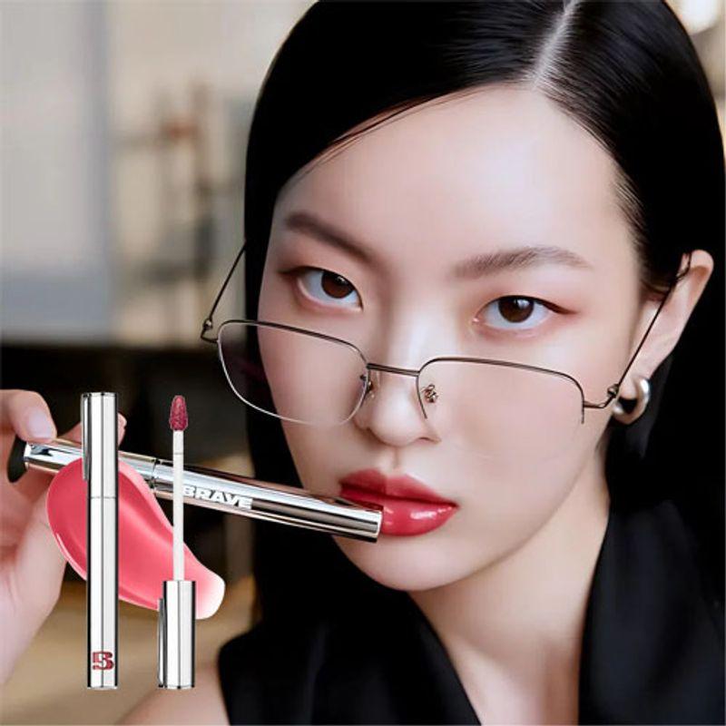 [Braye] Thin Glow Tint (10 colors) 09 FESTIVE