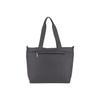 Lesportsac Classic Thunder Carryall Zip Tote Bag