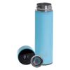 Adler | Thermos | AD 4506bl | Material: Stainless Steel/silicone | Blue