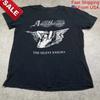 Neues Anathema The Silent Enigma 1996 Geschenk für Fans Unisex S-5XL