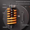 X-RIVALFITNESS Adjustable Grip Strengthener