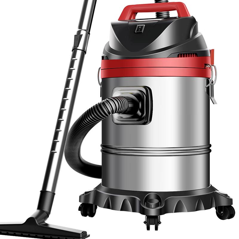 

Yangzi 3000W Industrial Wet/Dry/Blow Vacuum Cleaner 40L