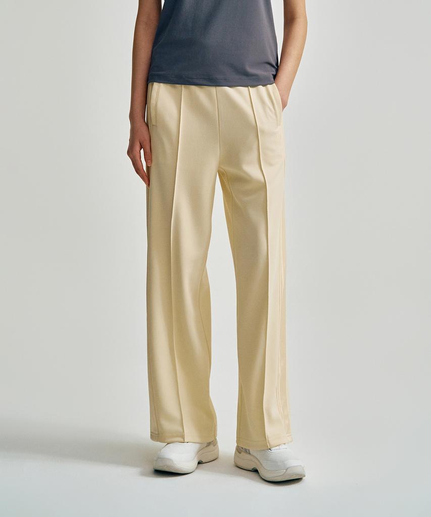 SERGIO TACCHINI W Tacchini Modern Track Relaxed Fit Pants