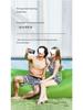 Portable Inflatable Air Sofa Bed for Outdoor Events - Single/Double