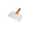 Wide Plastering Knife BELLOTA - Stainless Steel - 24cm - 5895250