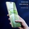 Yiska Hydrogel Screen Protector for Huawei Nova 14 Pro/13 Pro/12 Pro/12 Ultra (2-Pack)