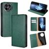 For OnePlus Ace 5 5G/5 Pro 5G Case Wallet PU Leather Magnetic Auto-Absorbed Phone Cover