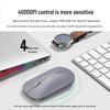 UGREEN MU001 Dual-Mode Wireless Mouse