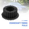 A21K-Car Crankshaft Timing Pulley Fit For TOYOTA LEXUS GS300 IS300 SUPRA 13521-46040