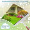 Shower Squeegee Countertop Car All-Purpose Shower Cleaner Window Scraper Glass Wiper Cleaning Tool