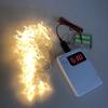AA Battery Eliminator Cable with Type-C Converter USB or Type-C Input 5V2A  AA Dummy-Battery Output 1.5V/3V/4.5V/6V
