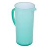 Pichet avec couvercle 1.95 L Pastel Menthe