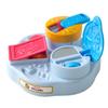 People, Flip Through You'll Be Curious To See What's Inside Lid Extravaganza Baby Curiosity BC-004