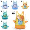 Childrens Swimming Bag With Wet Dry Separation And Shoe Compartment For Travel And Beach Fun