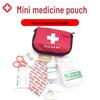 Portable Earthquake Rescue First Aid Kit for Home, Travel, and Vehicle Emergencies