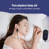 CES Sleep Aid Device with Microcurrent Stimulation | Portable Relaxation Tool for Calmness & Restful Sleep | Head Comfort Accessory