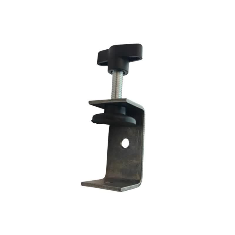 Jinghong Stainless Steel Tiger Clip