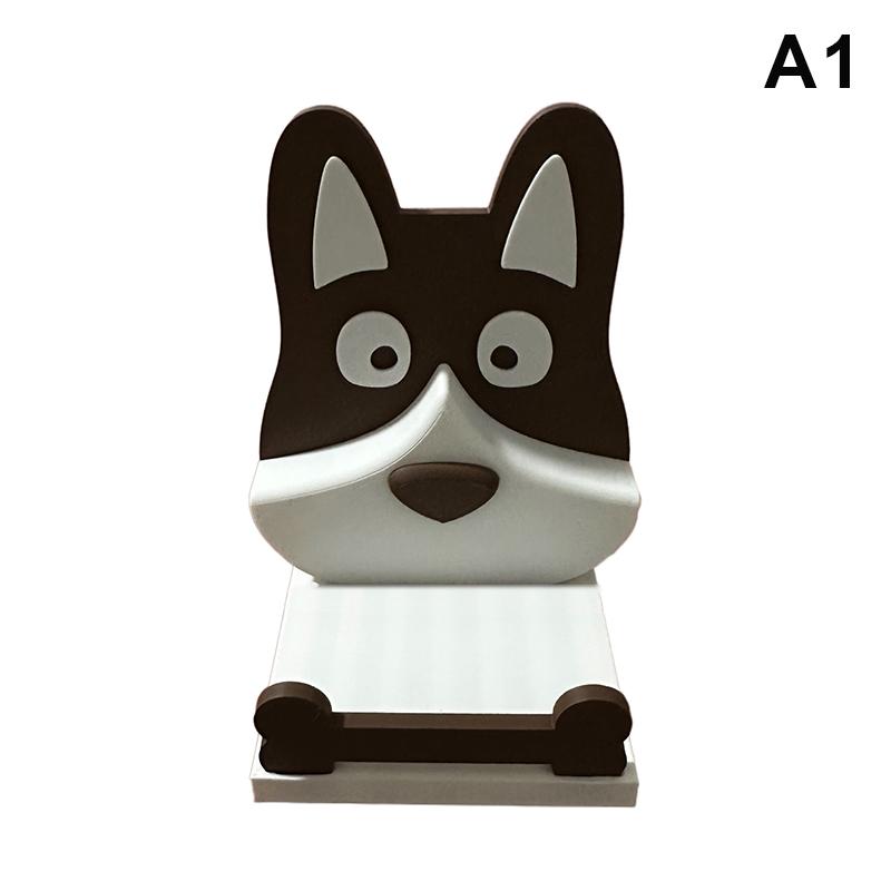 

M-Dog Cat Glasses Holder Rack Multifunctional Phone Holder Detachable And Portable Glasses Sunglasses Display Home Decor