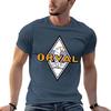 Print Orval Unisex Tshirt Logo For T White Custom Pack Shirt T Unisex Shirt For Shirts T