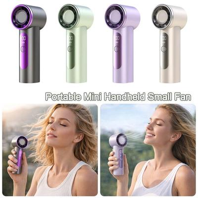 Laptopaccessoires – USB-ventilatoren en airconditioners