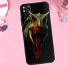 Dragon Dinosaurs For Xiaomi Redmi Note 14 10 11 12 13 15 Pro Plus Phone Case For Redmi 15 15C 14C 12C 10C 13C