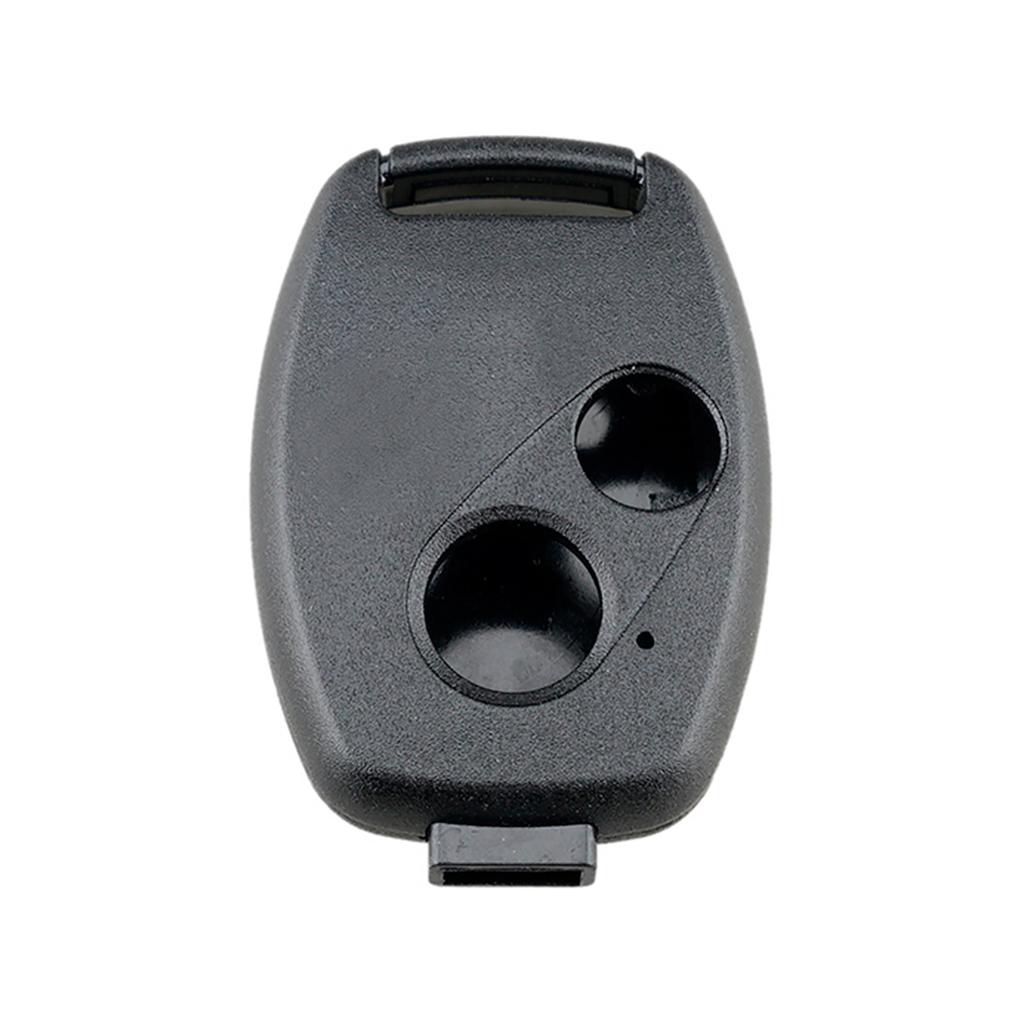 2 Buttons Car Remote Key Shell Fit for HONDA Accord CRV Pilot Civic 2003 2007 2008 2009 2010 2011 2012 2013