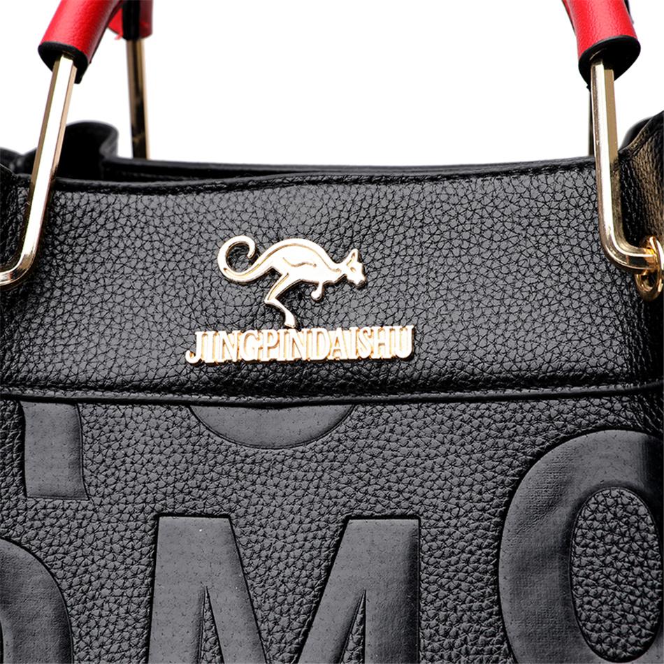 Luxury Handbags Women Bags Designer, High Quality, Pu Leather, Ladies Crossbody Bags for Women, 2024, Shoulder Messenger Bag