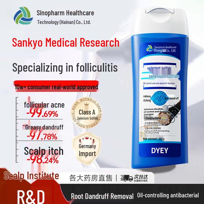 

Dr. Xin Professional Hair Care Shampoos