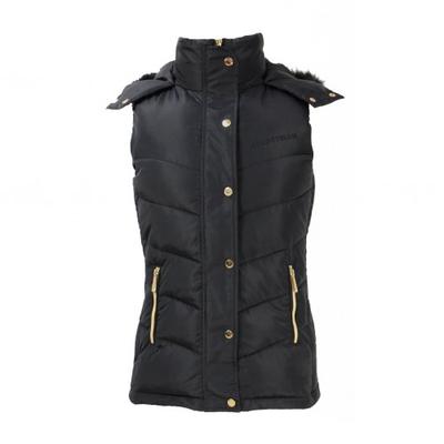 Womens/Ladies Leitholm Quilted Vest