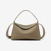 Retro Commuter Women's Bag Fashionable and Elegant Single-shoulder Bag Casual and Versatile Crossbody Bag