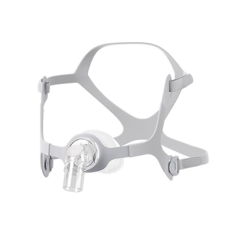 Универсальная назальная маска и подушка для CPAP/BIPAP - Медицинские аксессуары для вентиляции для экспорта S/M/L (Specify Size in Order)