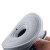 Silicone Sewer Pipe Sealing Ring Anti-Odor Sewer Pipe Sealing Ring  Water Plug Floor Drain Sewer Seal Drainer For Kitchen Access