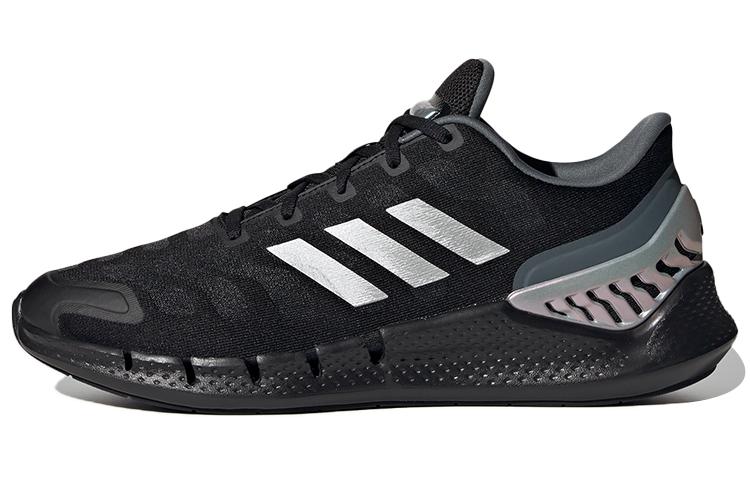 Adidas Climacool Ventania  Black Silver Metallic  FZ1744 36