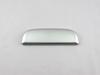 BRIGHTZ Jimny JB23W Door Handle Cover Satin Silver JB23 JB B23 23 51572 Knob, 1PC, [DHC-NOBU-334-1PC]
