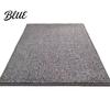 Tapis de porte antidérapant Tapis d'entrée Couleur unie Antidérapant Absorbant Lavable Tapis d'entrée