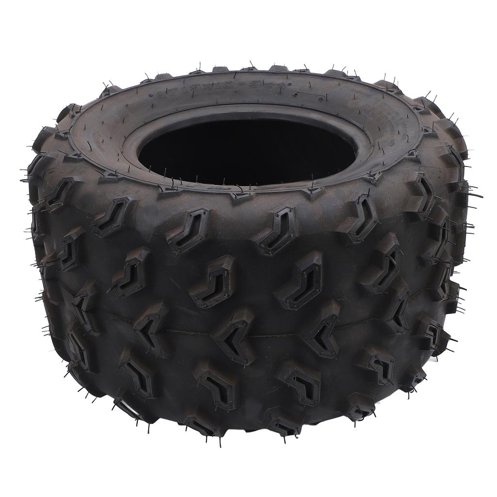 19x10 9 19x10x9 ATV Tire Anti Slip Rubber Enhanced Grip Improved Control ATV Tyre for UTV Quad Off Road Go Kart Golf