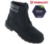 Timberland מגף חורף לנשים Linden Woods 6 אינץ' WP עמיד למים - מגף חורף לנשים שחור TB1A156S-001 מקורי