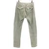 55DSL Easy pants W28 Khaki gray system Men's Used