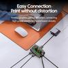 Extend 10 Ports USB 2.0 Splitter USB Adapter USB Port Expander  Mouse Keyobard Printer