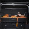 Car Isolation Pet Barrier Net Back Trunk Safety Pet Net Vehicle Safety Mesh For Mercedes-Benz G-Class W461 W462 W463 1990-2026