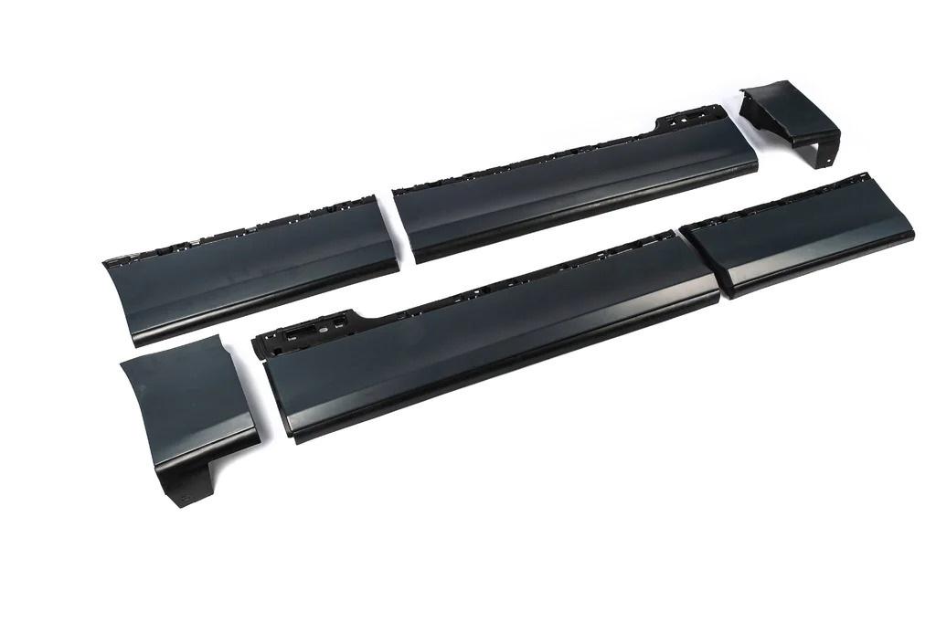 

Молдінги на двері (2018-2025) для Range Rover IV L405