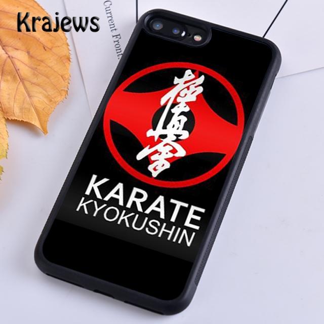 Krajews BJJ Brazilian Jiu Jitsu Soft Phone Case Cover For iPhone 17 Air 16 15 14 plus 11 12 13 pro max coque Fundas